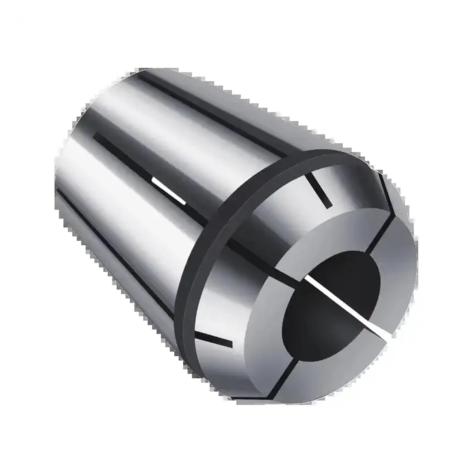 Stahl-Frässpannzangenfutter, CNC-Federspannzange aus Federstahl