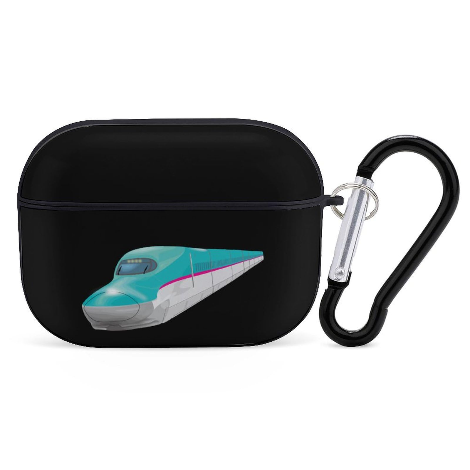 Amazon | 東北新幹線のはやぶさ AirPods Pro2 ケース 2022年9月発売