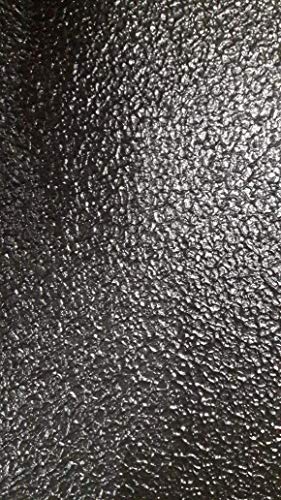 Granotone Speaker Paint Black 1 Quart Texture Coating For Speaker Cabinets, Road Cases, Metal & Furniture, Roller Application, Water-Based #TOP2