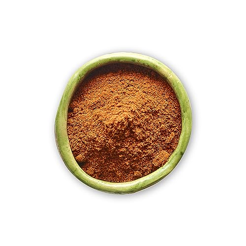 Image of Organic Tattva, Organic Rajma Masala Powder, No Artificial Additives (100G, Pouch)