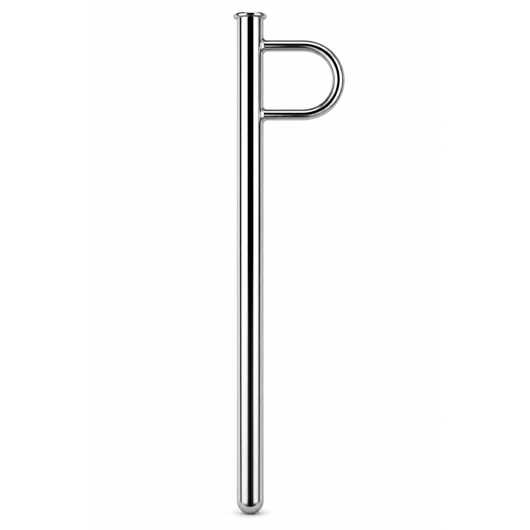 Whisky Thief Valinch 44 cm – Barile in acciaio inox, pipetta fatta a mano per vino e botte, pipetta in acciaio inox | Whisky Thief Valinch - Pipetta per campionamento di vino e botte fatta a mano, in acciaio inox