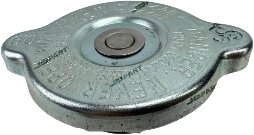 24850072 Radiator Cap For Perkins 404D Engine Parts
