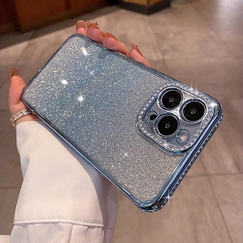 Coque iPhone 13 Pro Max antichoc souple qui évite les rayures