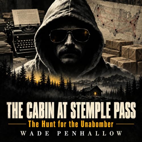 The Cabin at Stemple Pass Titelbild