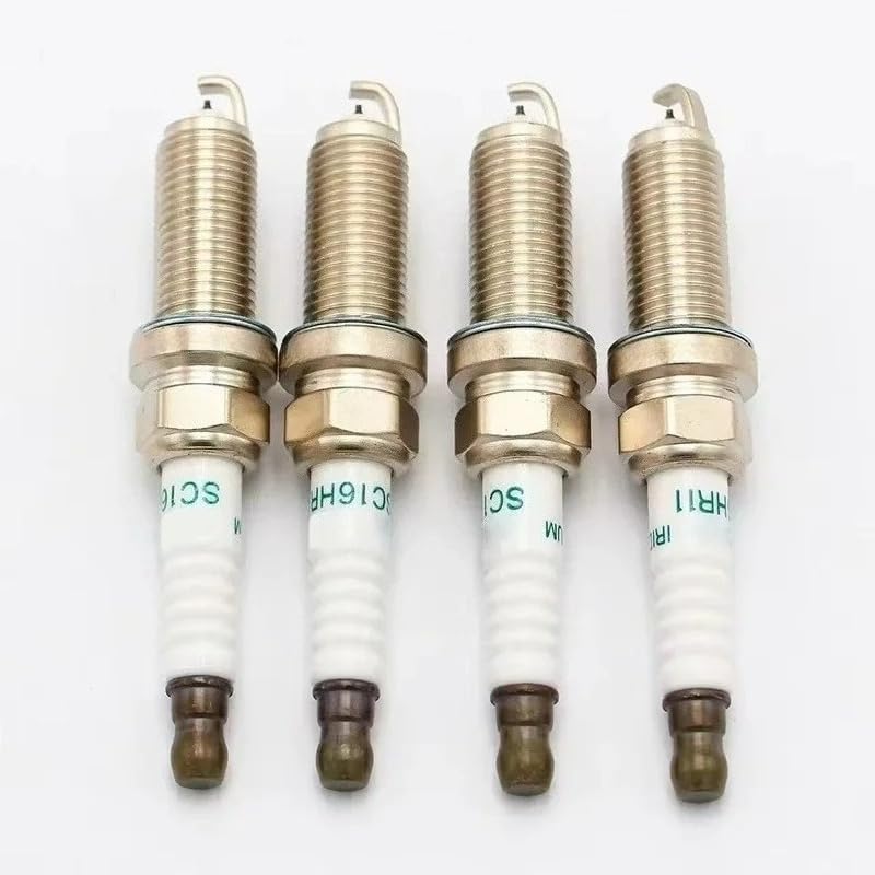Amazon.com: 4/6pcs 9004A-91068 SC16HR11 Normal Spark Plug/Fit For