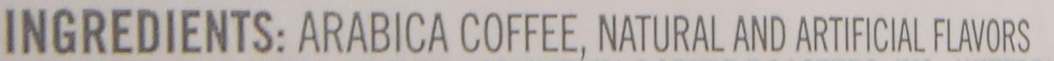 Green Mountain Coffee Decaf Hazelnut, 24-Count K-Cups for Keurig Brewers (Pack of 2)