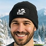 Zoom IMG-1 huuraa berretto invernale ko samui Zoom IMG-1 huuraa berretto invernale ko samui