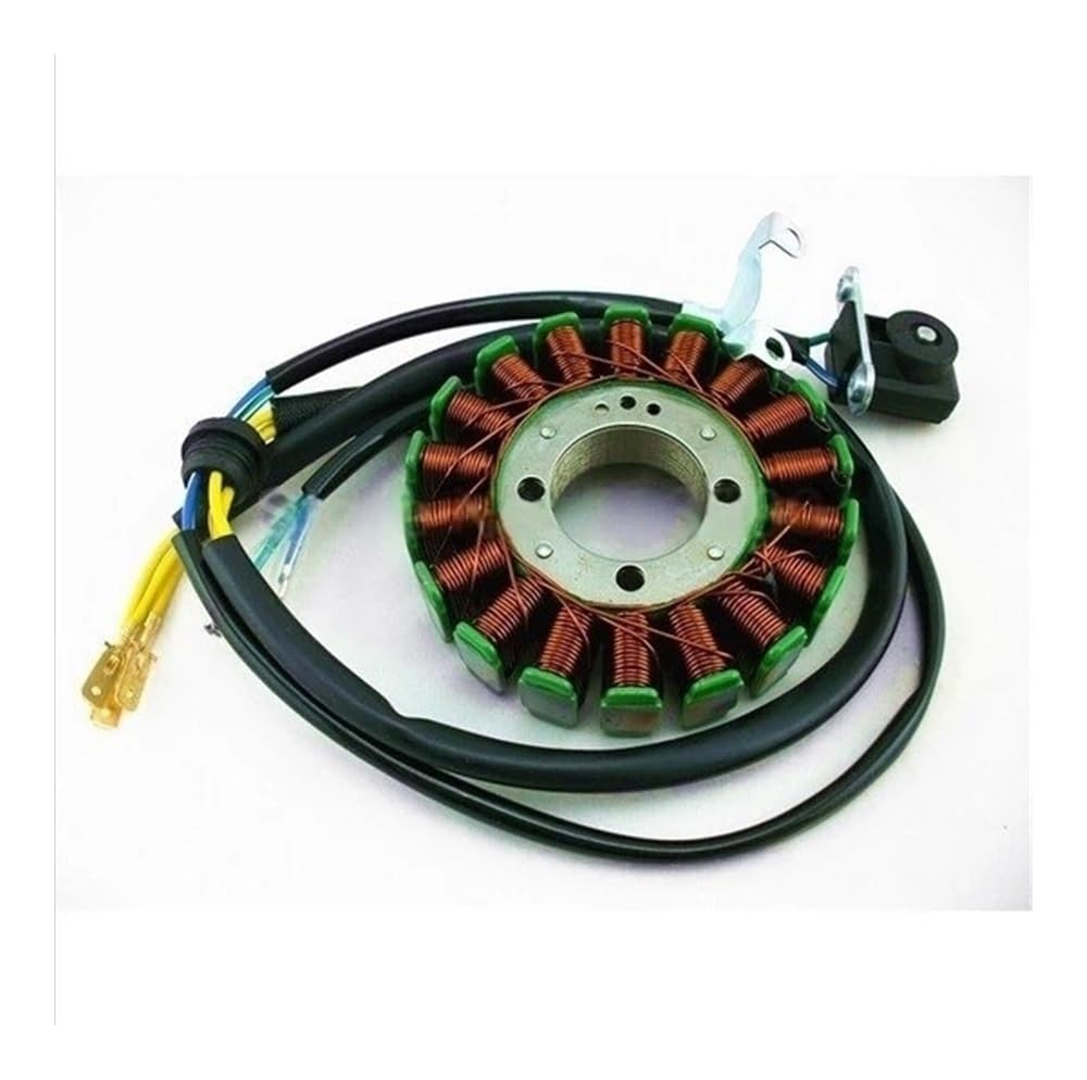 Bobina Estator Para 200C, 250CC, CG, Bashan Shineray
