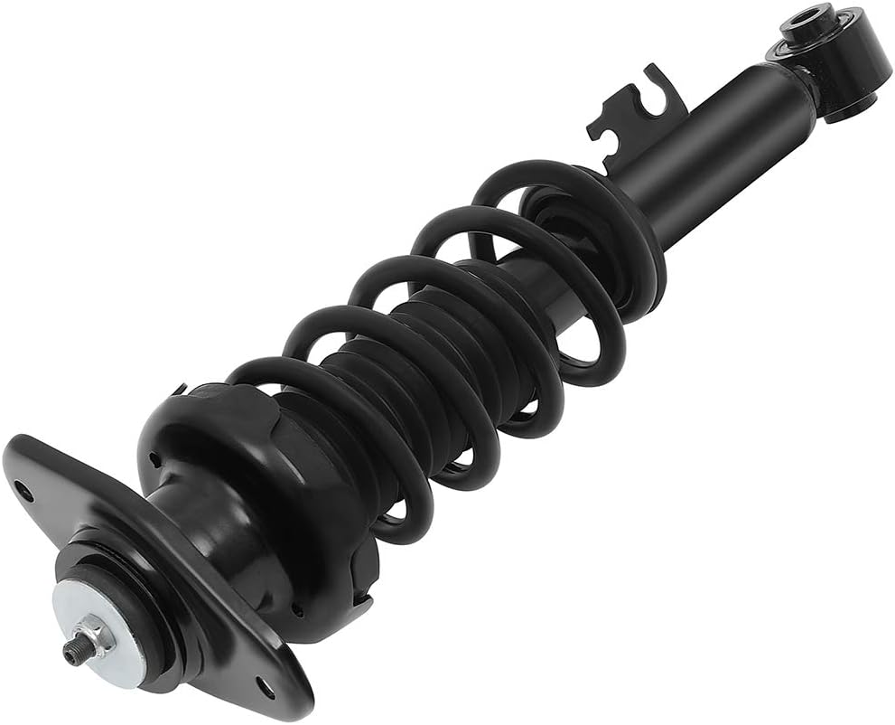 171112L 171112R Rear Struts Fit for 2002-2006 for MINI COOPER Complete Strut Spring Assemblies Shock Absorbers 2PCS