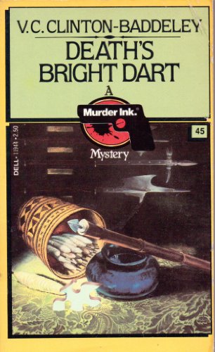 Deaths Bright Dart view 2