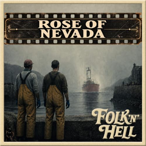 Rose Of Nevada