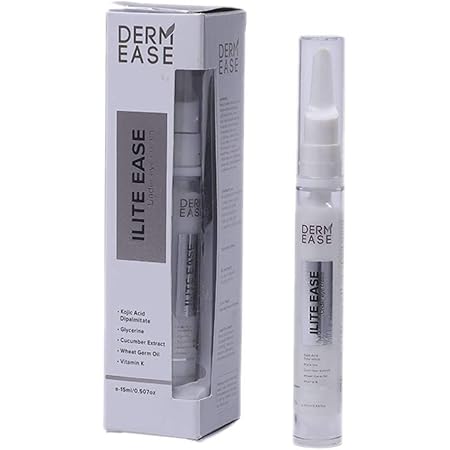 kojic cream for dark circles