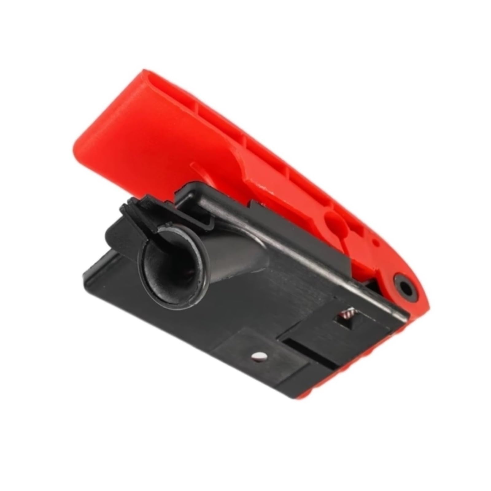 Ztguioq One Color Bonnet Release Lever Kit Compatible With Benz For W124 Coupe C124 1987 1988 1989 1990 1991 1992 1993 Auto Hood Release Handle Lever Replacement A1248800320