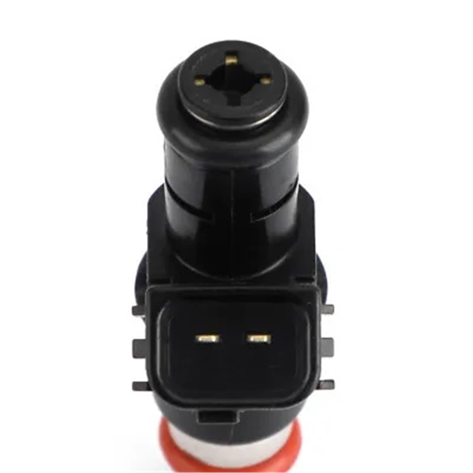 Wtryskiwacze paliwa samochodowego Pasuje do Honda Accord 2003-2007 2.4L 4 szt. Wtryskiwacze paliwa 16450RAAA01 Fuel Injector