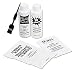 RAW Beyond Bleach White Out Kit - Conditioning Toner and 30 Volume Activator