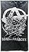 Produktbild Sons Of Anarchy Reaper Gun Scythe Beach Handtuch