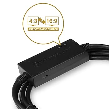 セガサターンスケルトン本体、コントローラー、ソフト、HDMI変換器、充電器付き Amazon.co.jp: WUYANSE セガサターンゲームコンソール用HDMI対応