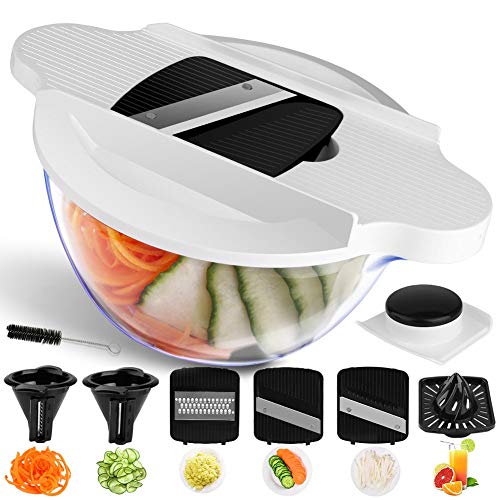 Best Vegetable Dicers