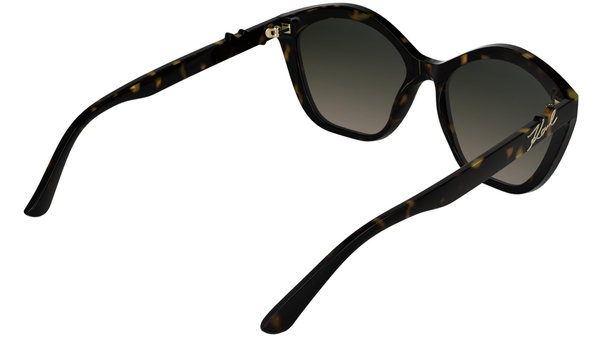 KARL LAGERFELD Damen Kl6222s Sonnenbrille (1er Pack)