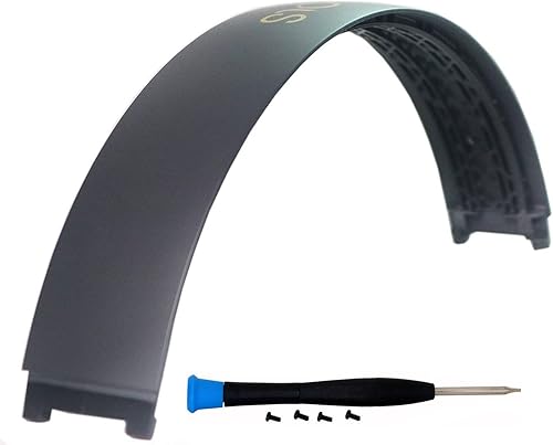 QKSOTY Studio 3 - Accesorios de repuesto para diadema Studio 2 Kit de reparación de diadema compatible con Studio 3.0  Studio 2.0