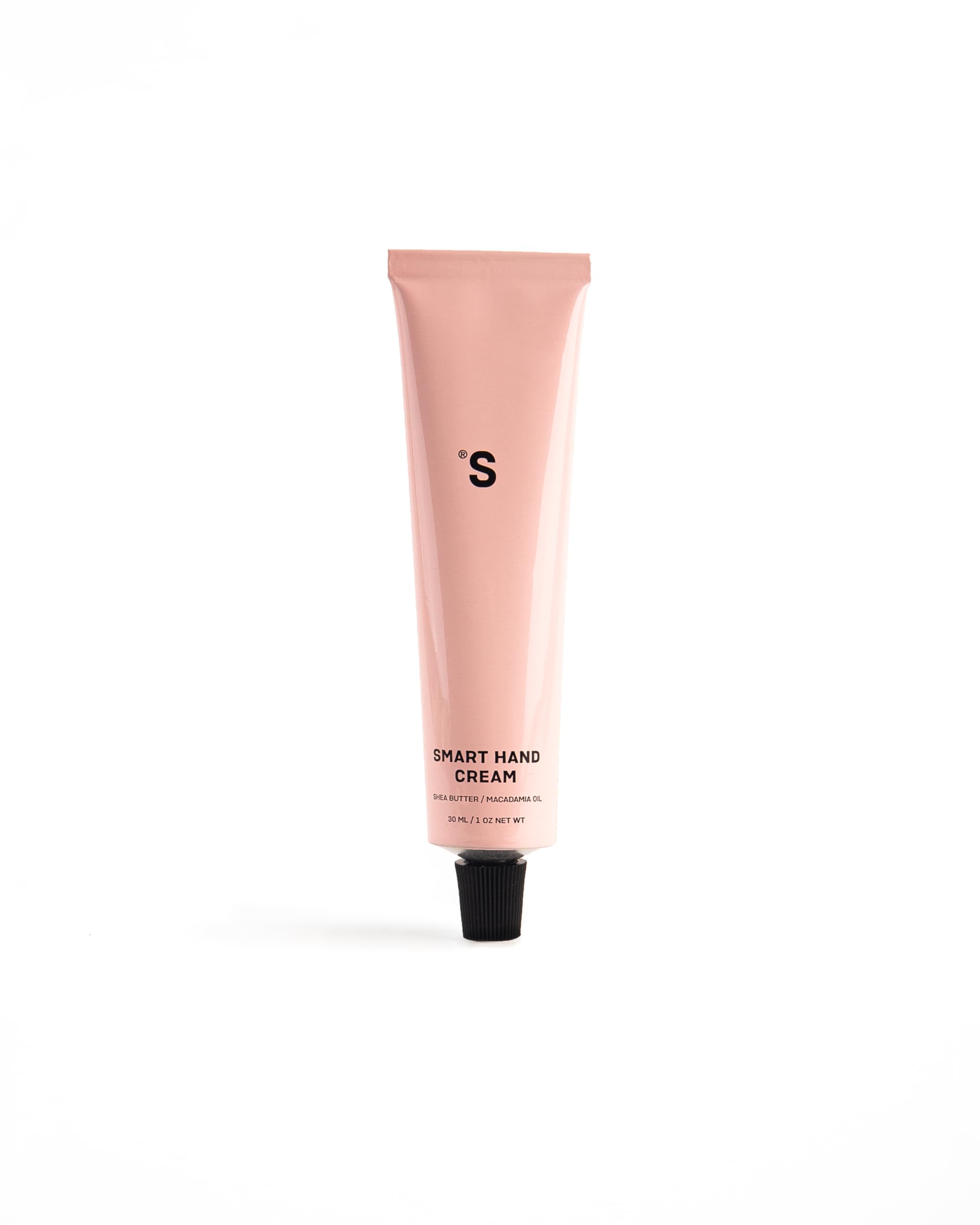 Sister's Aroma Smart Hand Cream Passion Fruit - Intense Hydration & Softness, 30 ml