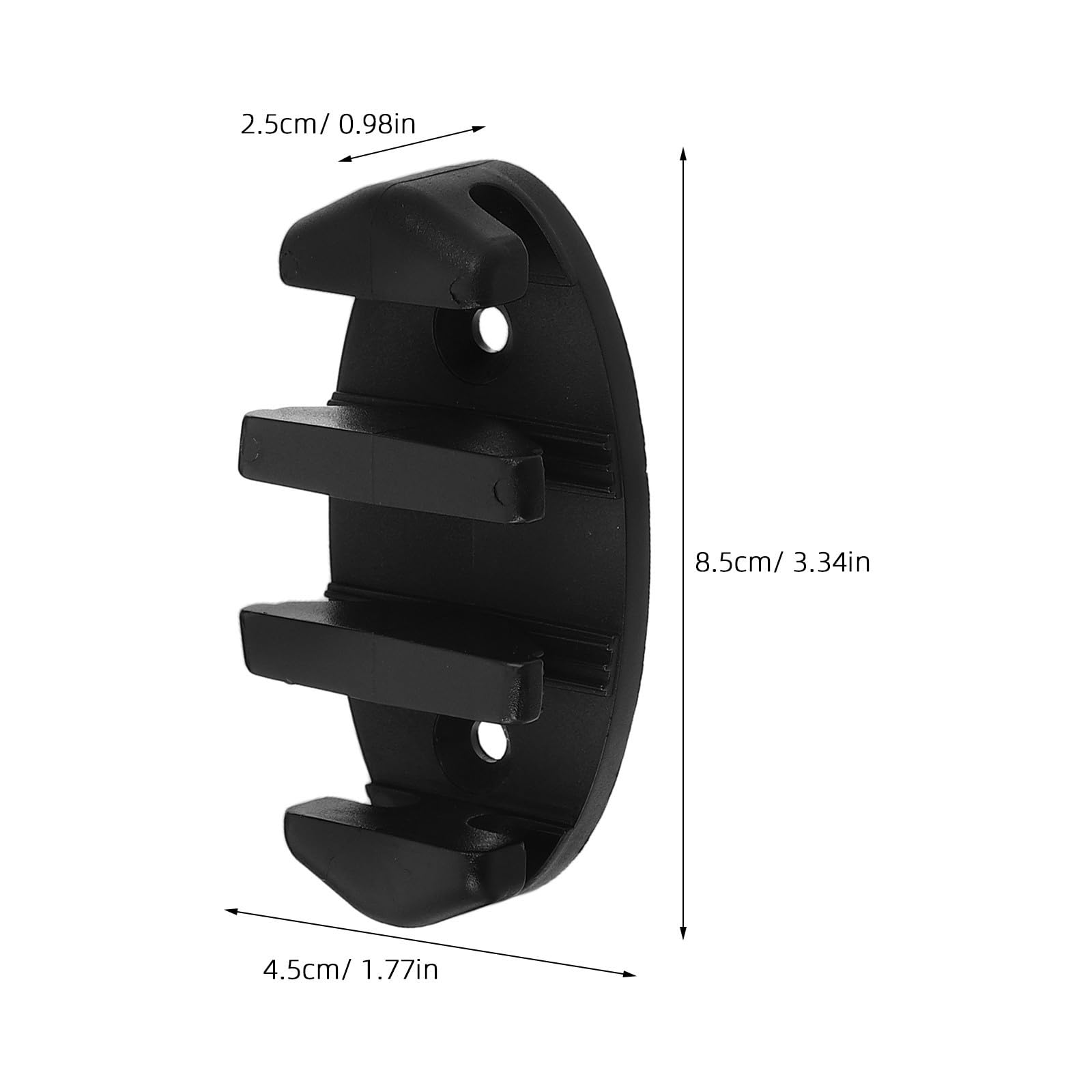 Kit de Polea con Sistema de Poleas Suave para Ancla de Kayak y Canoa con Cuerda de 30 Pies, Resistente al Desgaste y Accesorios de Acero Inoxidable para Actividades Acuáticas