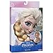 Disney Frozen Elsa Wig