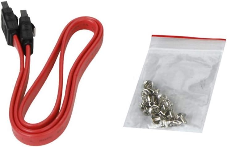 ISTARUSA INC. ISTAR T-7M1HD-BLACK 5.25" to 3.5" 2.5" 12Gb/s HDD SSD Hot-swap Rack