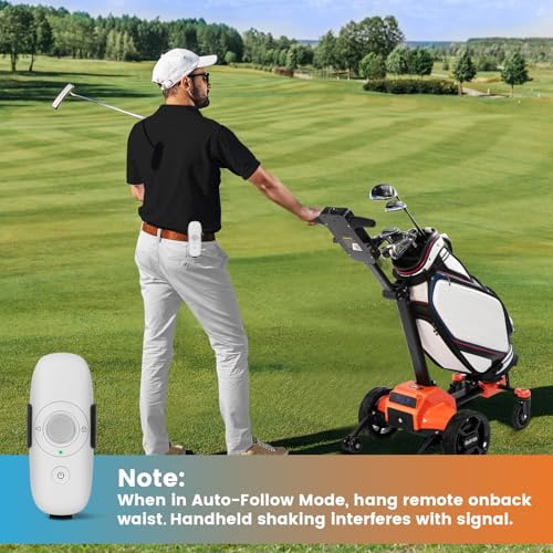 tianhong G5 Electric Golf Cart