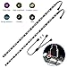 Vrabocry LED RGB PC Light Strip 2PCs 19.7in RGB LED Strip for PC, Computer Case/RGB Strip Mainboard Control Panel RGB-Header Gamer (+12V,G,R,B) 5050