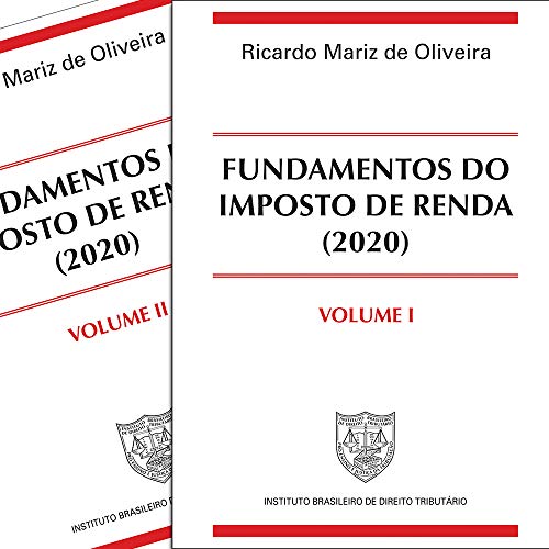 Fundamentals of Income Tax (2020) v. I and II
