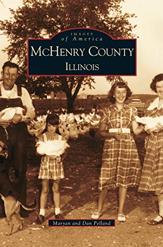  McHenry County: Illinois