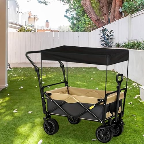 Housse chariot étanche bâche de protection extérieure utilitaire - 3