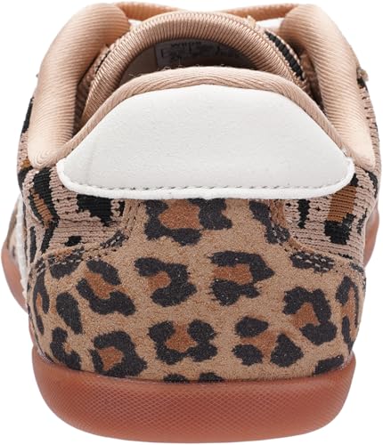 Image of WHITIN Women's Wide Toe Box Barefoot Shoes Retro Style W608 | Zero Drop Support, Natural Foot Alignment, Balanced Walking Feel, Daily Commute, Long Hours Standing