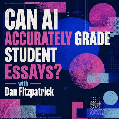 Can AI accurately grade student essays?