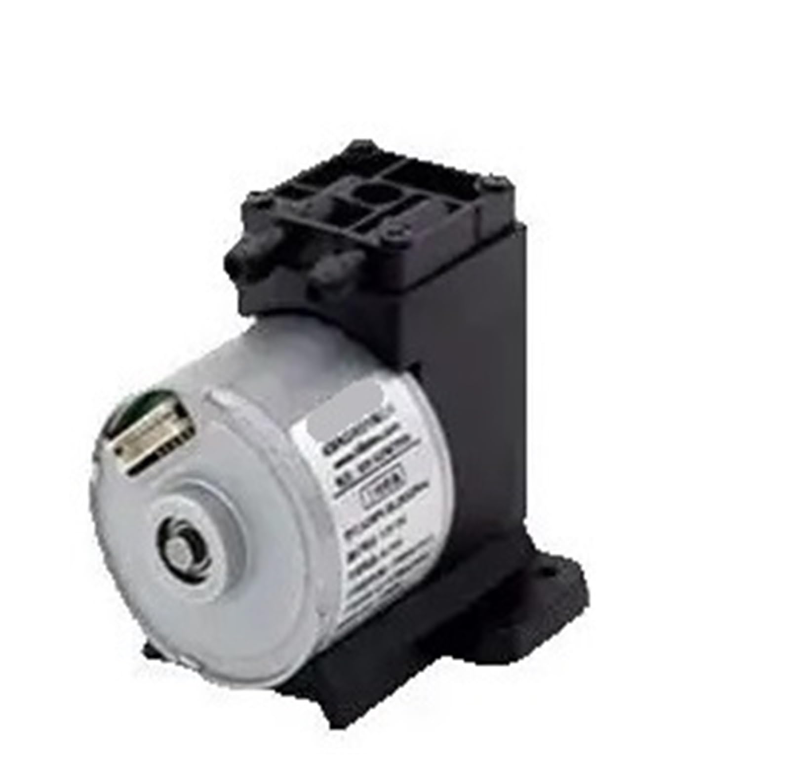 BRODEFUP Micro Industrial Diaphragm Liquid Pump ES Standard Edition S20PS-BL2ES2PH4 12v ES Standard Edition S20PS-BL4ES2PH4 24V(S20PS-BL2ES2PH4 12v)