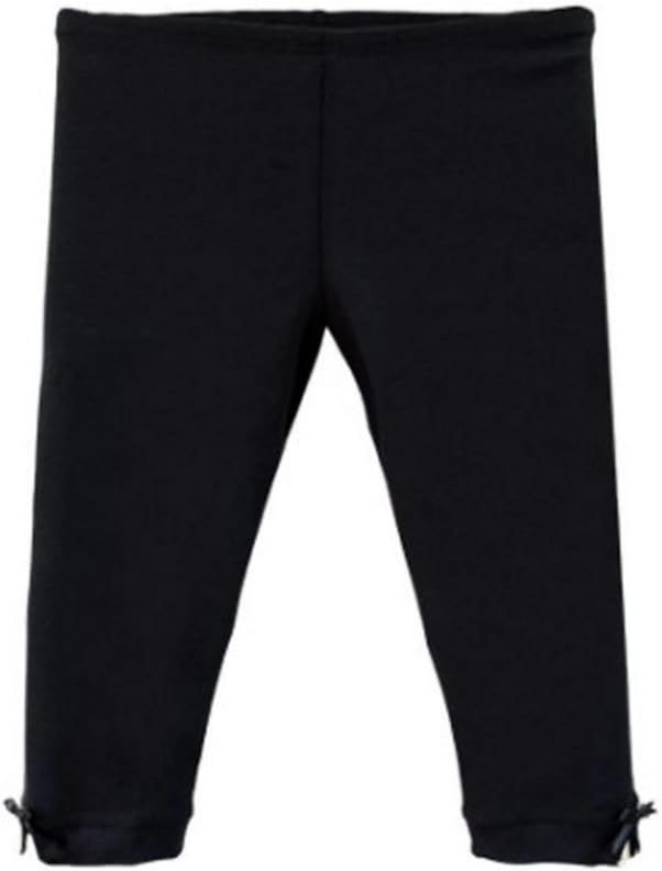 Monkeybar Buddies Little Girl's Stretch Capris