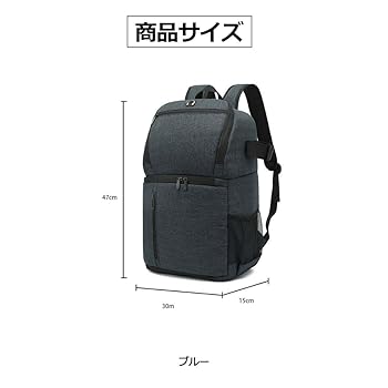 カメラバッグ リュック撮影専用バッグ 旅行バッグ Amazon.co.jp: カメラバッグ カメラリュック デジタル一眼レフ