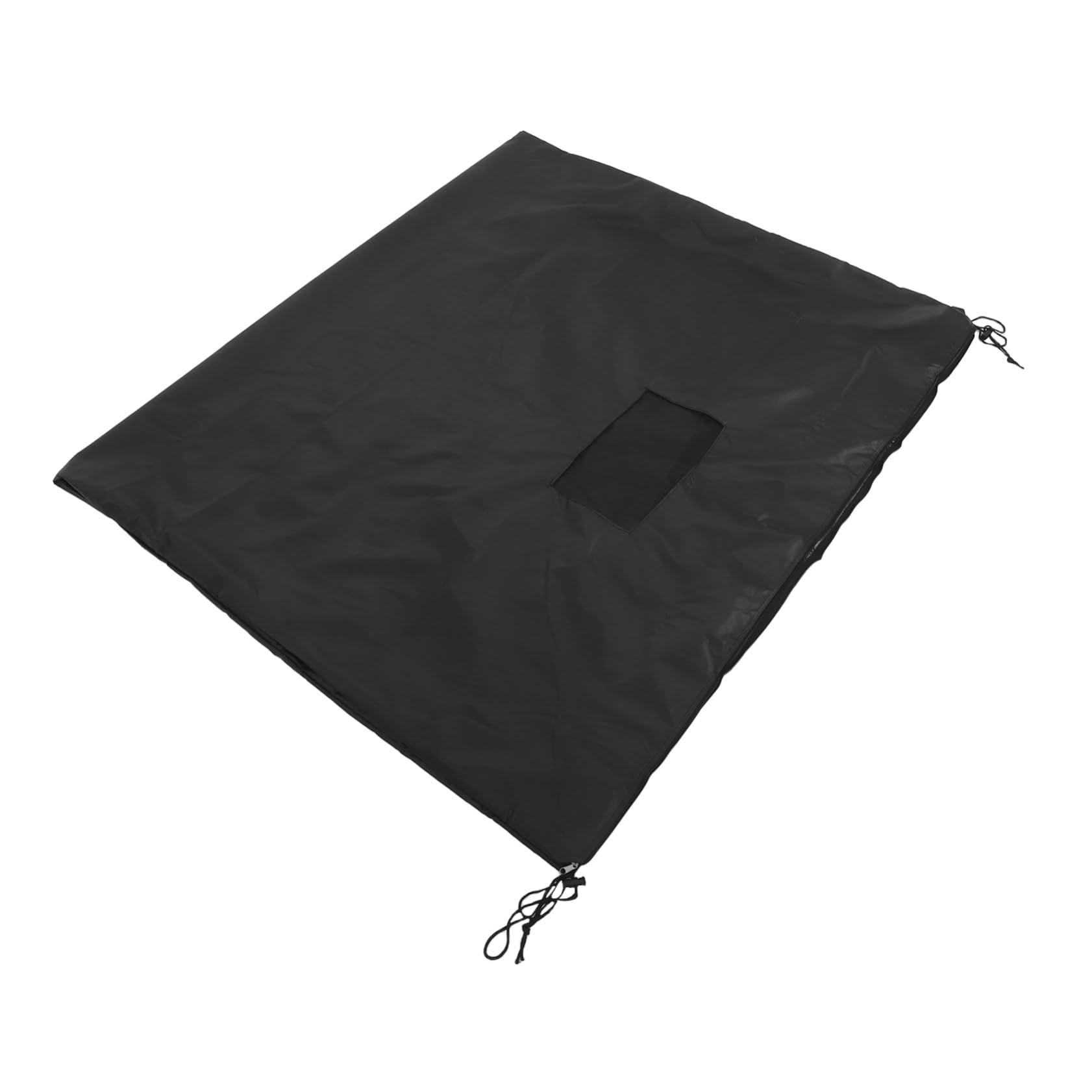 POPETPOP Bolsa De Almacenamiento para Tractor Grande Bolsa De Oxford para De Repuesto para Recoger para Jardín Patio Recolección y Almacenamiento