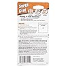 Gorilla Super Glue XL, Clear Glue, 25 Gram (Pack of 1) - All Purpose and Fast Setting for Projects and Repairs