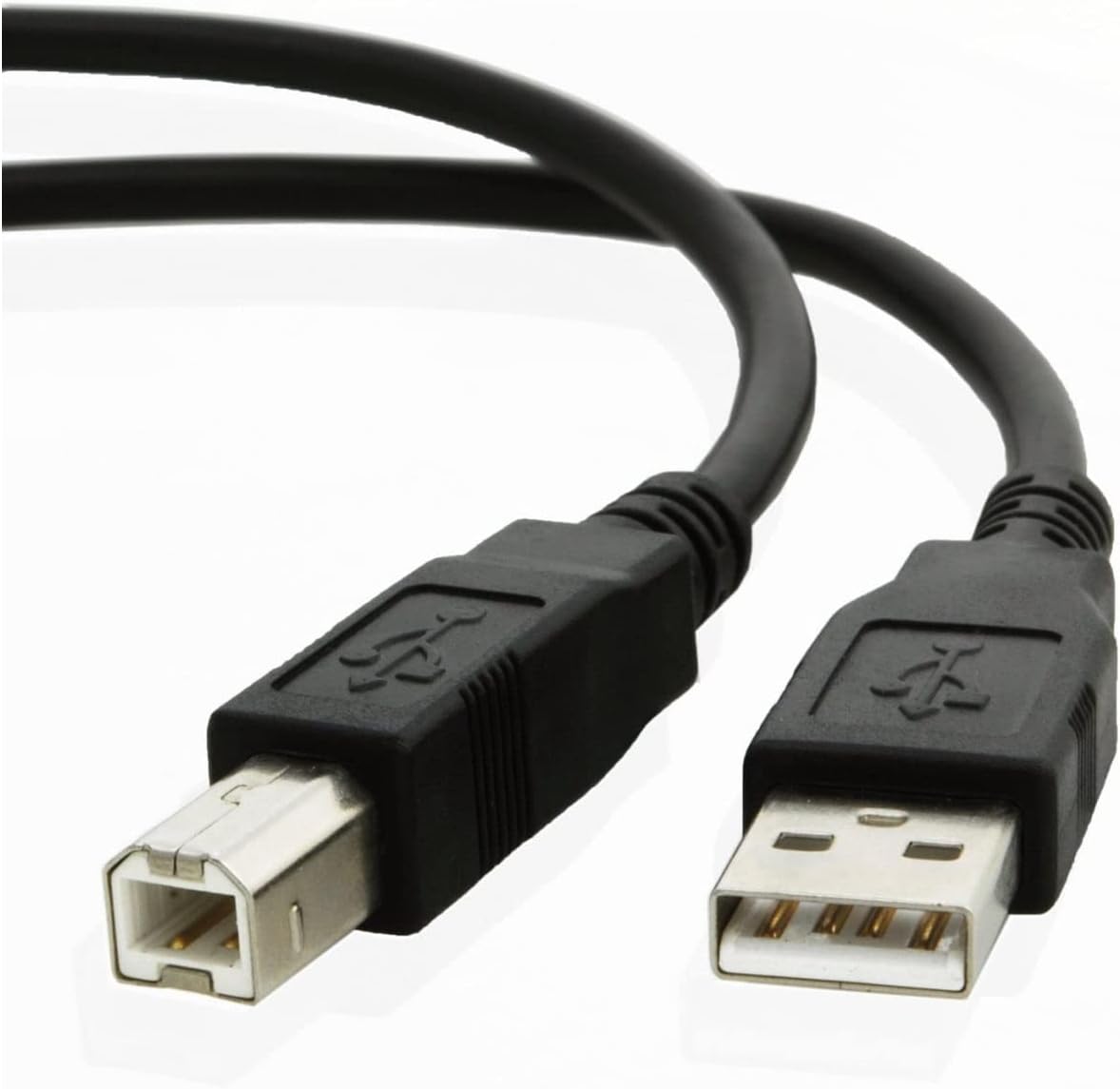 USB Cable Cord for FOCUSRITE Scarlett Solo 18i8 2i4 2i2 6i6 MK2 Audio Interface 6FT
