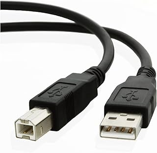 USB Cable Cord for FOCUSRITE Scarlett Solo 18i8 2i4 2i2 6i6 MK2 Audio Interface