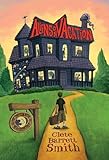 Aliens on Vacation (The Intergalactic Bed and Breakfast, 1)