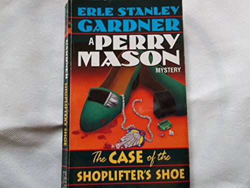 The Case of the Shoplifter's Shoe