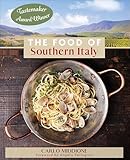 The Food of Southern Italy