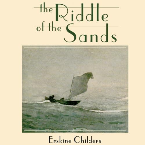 The Riddle of the Sands