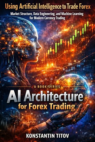 Using Artificial Intelligence to Trade Forex: Market Structure, Data Engineering, and Machine...