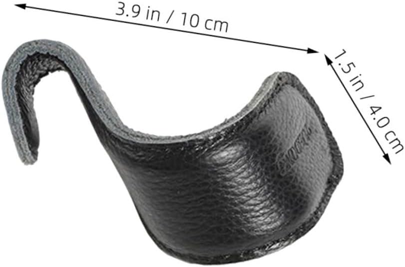 Portable Trombone Hand Strap Comfortable Grip Support for Instruments Breathable Material Fit Hand Guard for Musicians