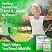 AllerLife Vitality Capsules, Daily Allergy Supplements for Everyday Health & Well-Being, 60-Count