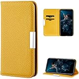 gelber schal damen Handyhülle für Huawei Honor 20 Pro